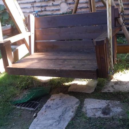 Yeonwoodang Guesthouse Csondzsu Kültér fotó