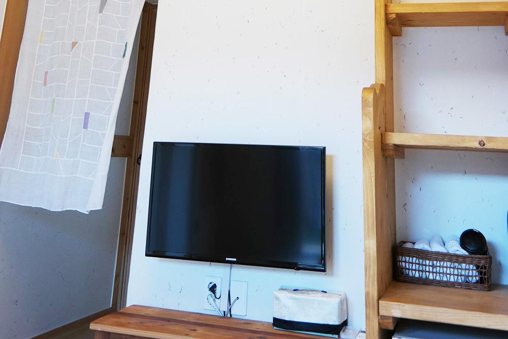 Yeonwoodang Guesthouse Csondzsu Kültér fotó