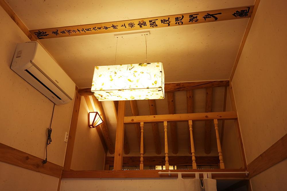 Yeonwoodang Guesthouse Csondzsu Kültér fotó