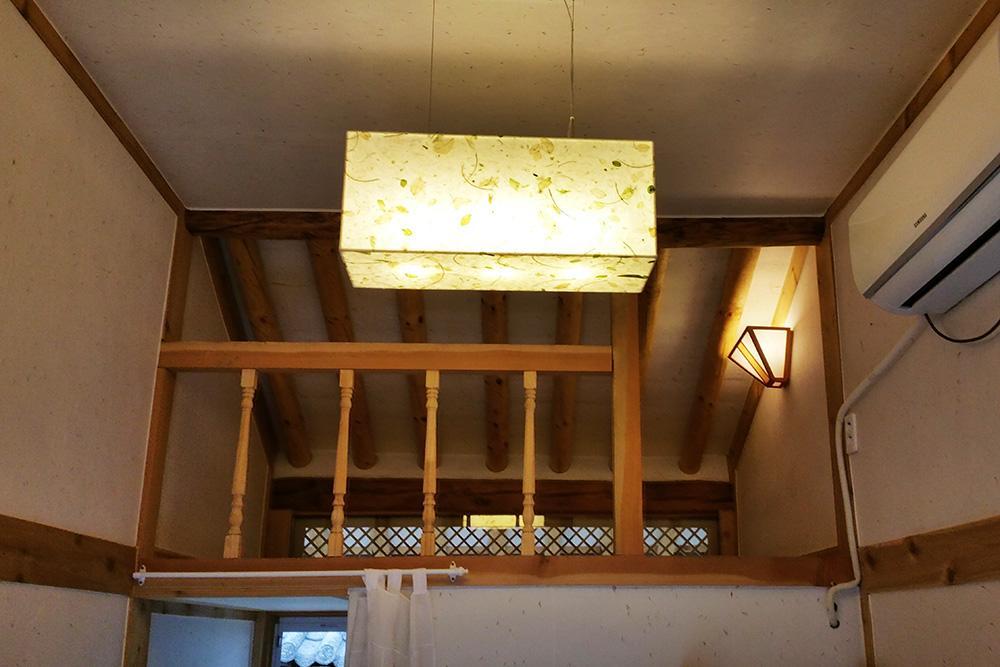 Yeonwoodang Guesthouse Csondzsu Kültér fotó