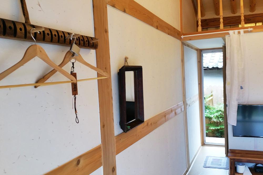 Yeonwoodang Guesthouse Csondzsu Kültér fotó