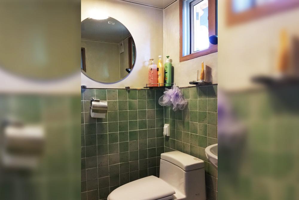 Yeonwoodang Guesthouse Csondzsu Kültér fotó
