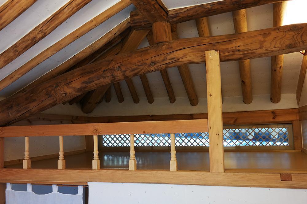 Yeonwoodang Guesthouse Csondzsu Kültér fotó