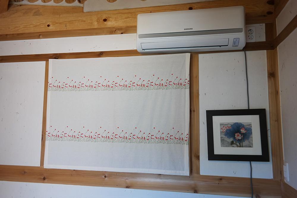 Yeonwoodang Guesthouse Csondzsu Kültér fotó