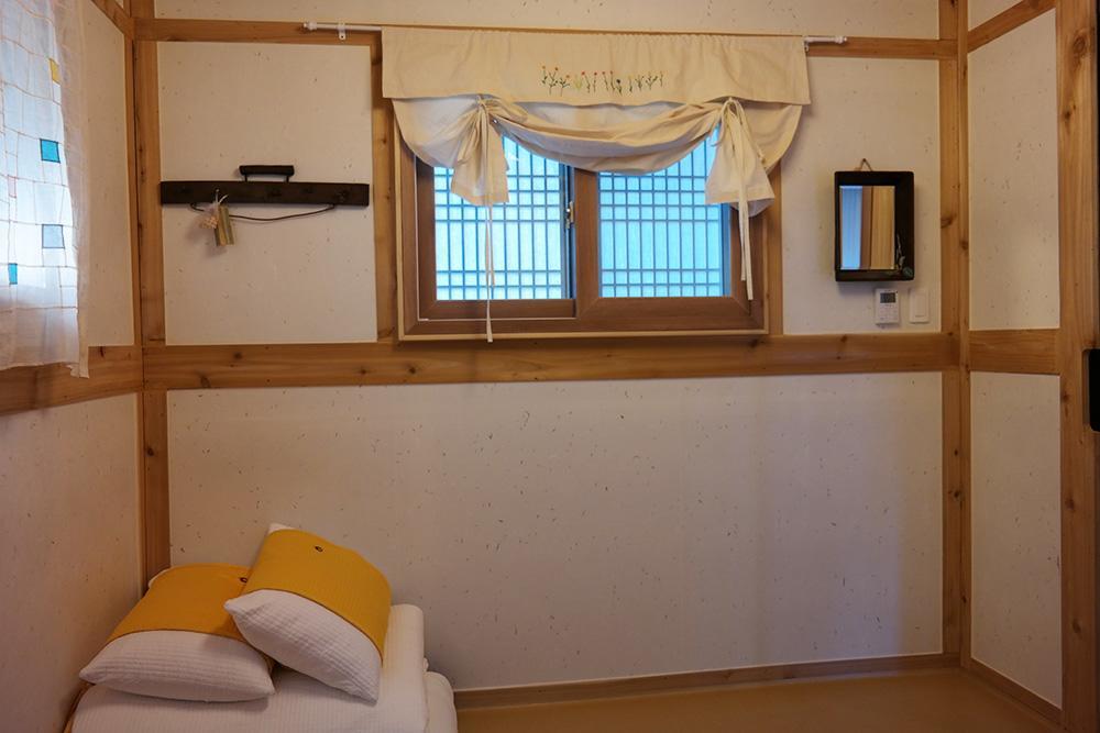 Yeonwoodang Guesthouse Csondzsu Kültér fotó