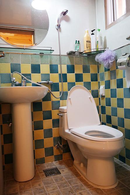 Yeonwoodang Guesthouse Csondzsu Kültér fotó